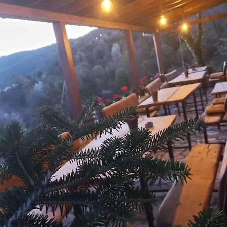 Guesthouse Selini Витса Экстерьер фото