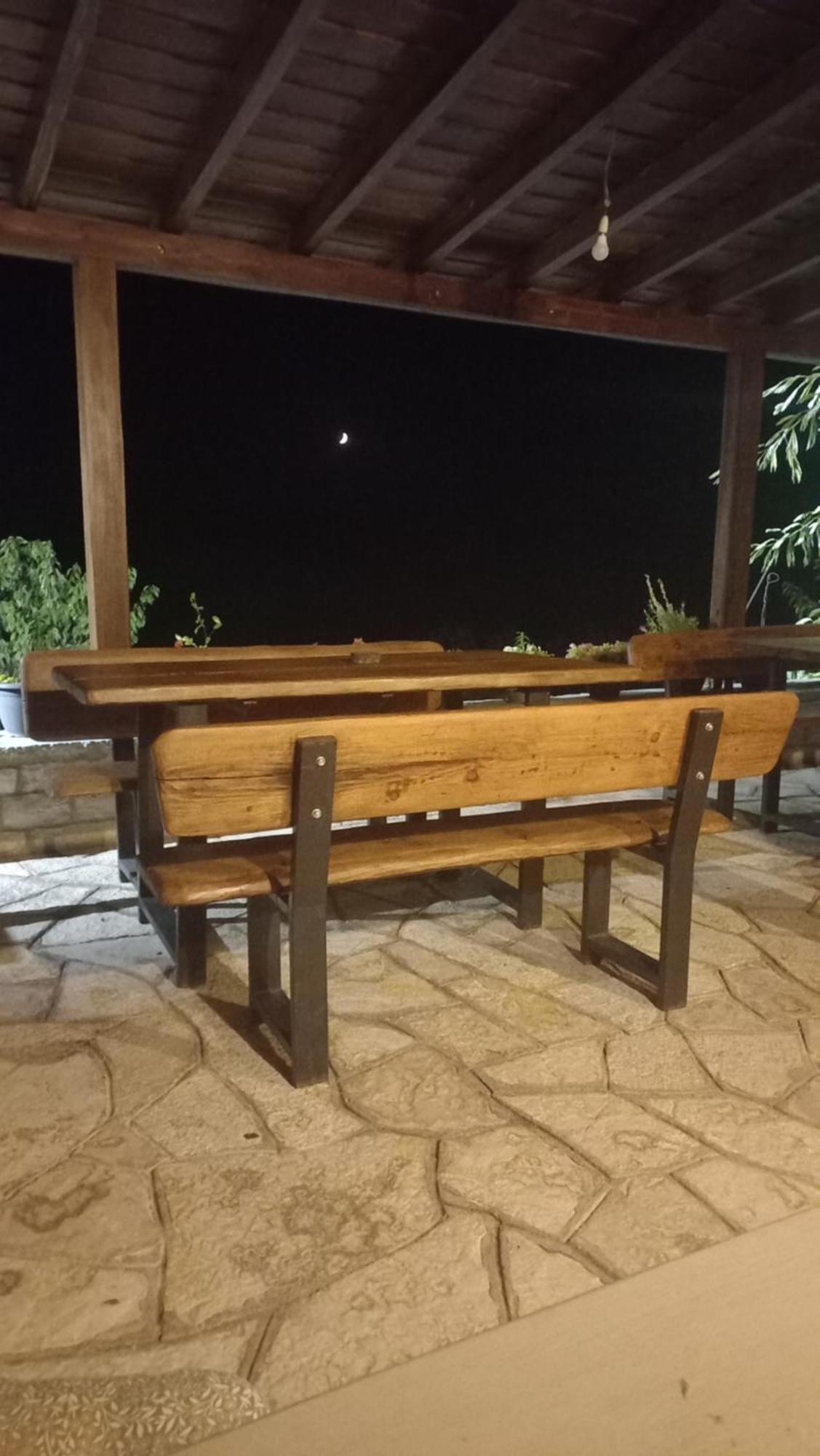 Guesthouse Selini Витса Экстерьер фото
